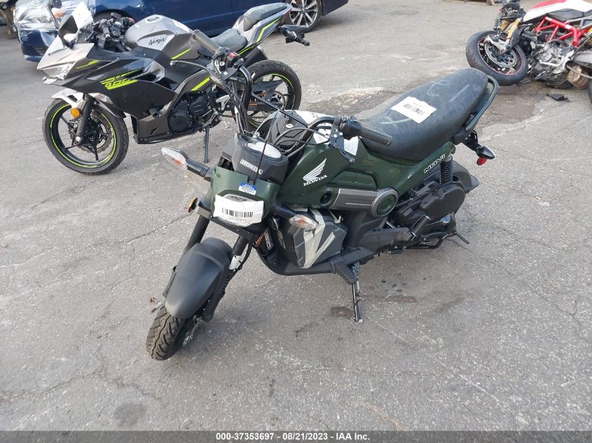 2022 HONDA NVA110 B 3H1JK0703ND006976