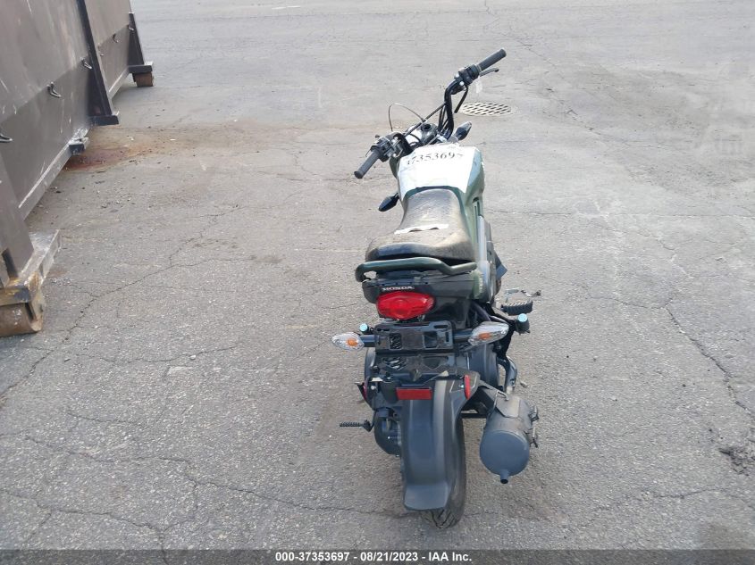2022 HONDA NVA110 B 3H1JK0703ND006976
