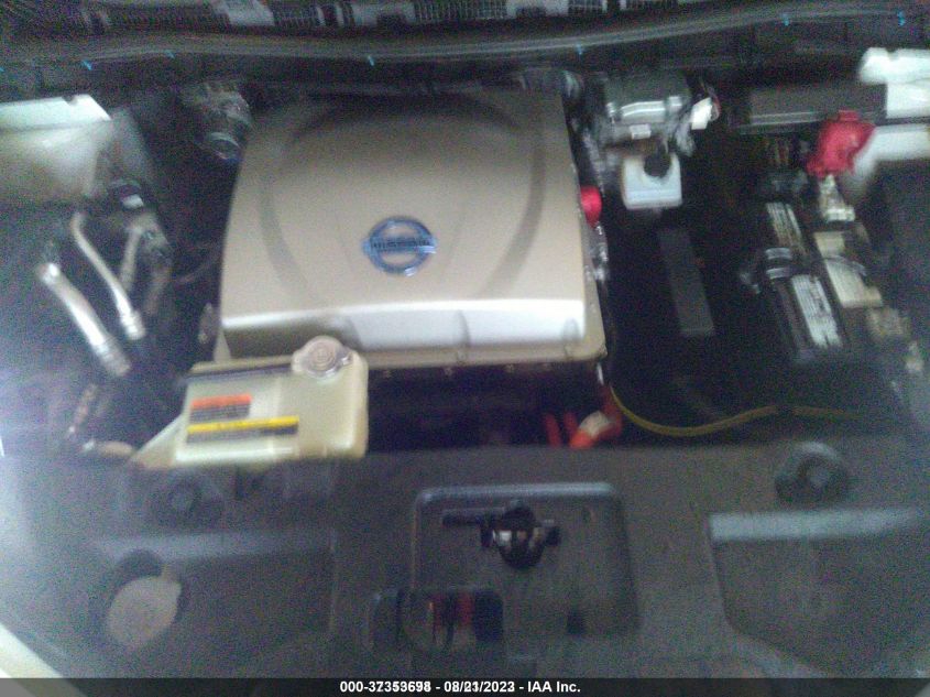 2015 NISSAN LEAF S/SV/SL 1N4AZ0CP9FC311295