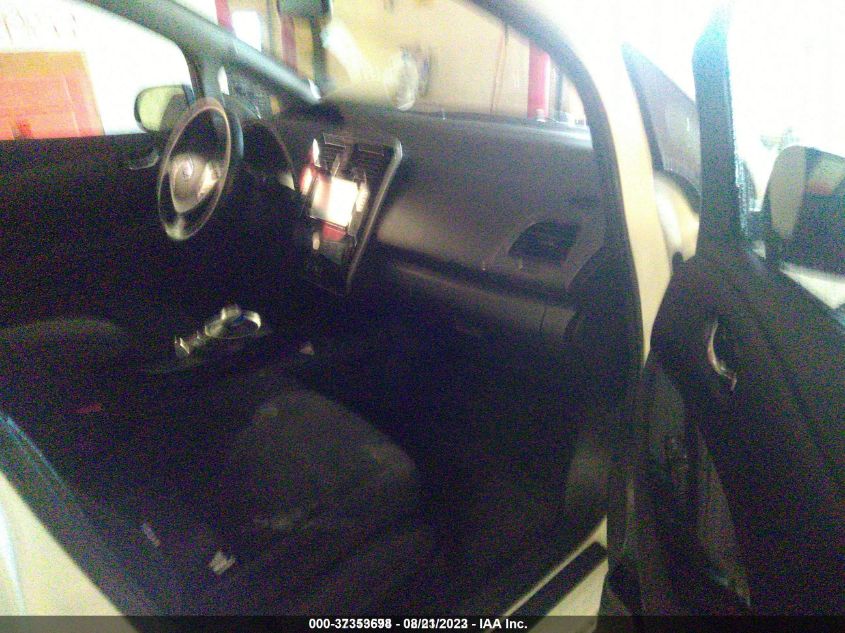 2015 NISSAN LEAF S/SV/SL 1N4AZ0CP9FC311295