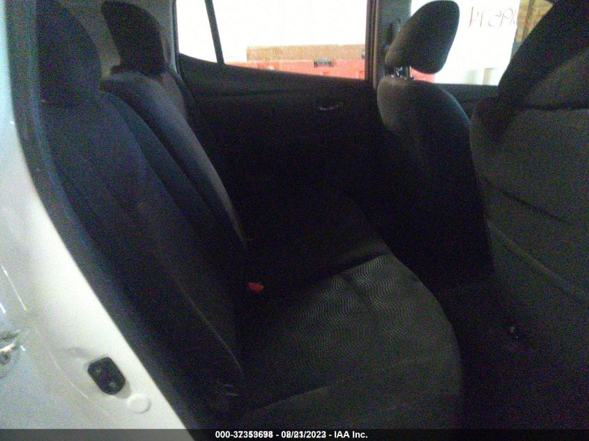 2015 NISSAN LEAF S/SV/SL 1N4AZ0CP9FC311295