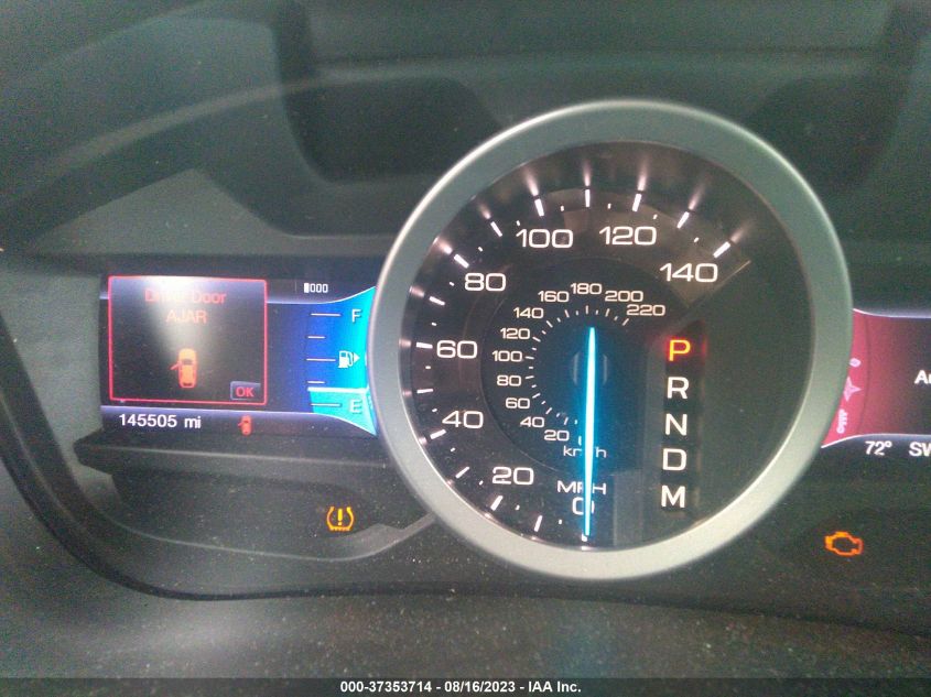 2013 FORD EXPLORER XLT - 1FM5K8D88DGB67486