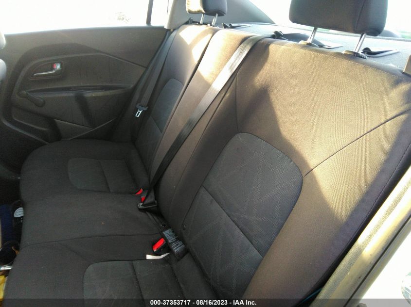 2016 KIA RIO LX - KNADM4A33G6651357