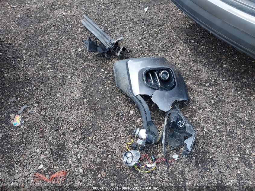 2018 KIA SPORTAGE EX - KNDPNCAC2J7379764