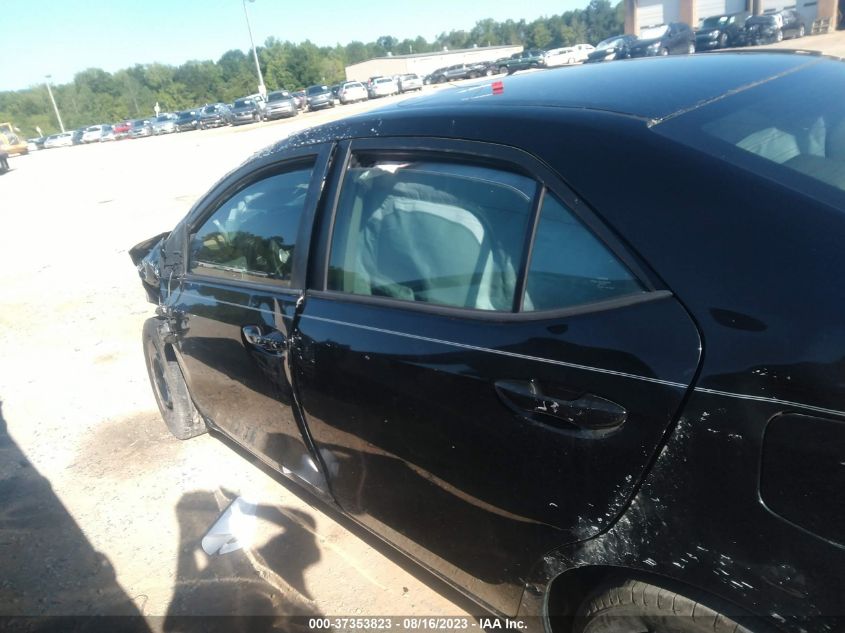 VIN 2T1BURHE0HC887201 2017 TOYOTA COROLLA L/LE/XLE/SE/XSE