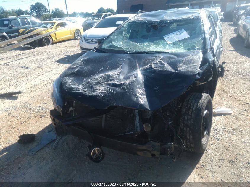 VIN 2T1BURHE0HC887201 2017 TOYOTA COROLLA L/LE/XLE/SE/XSE
