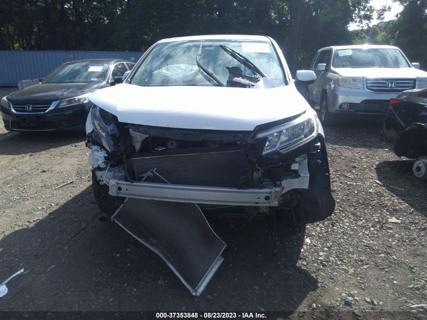 2015 HONDA CR-V EX - 5J6RM4H50FL130560
