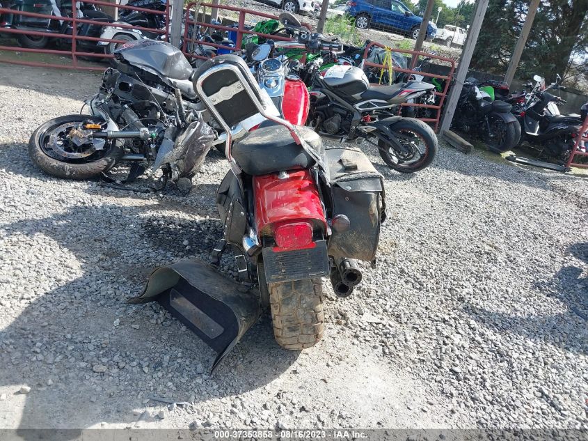 2013 HARLEY-DAVIDSON FXDF DYNA FAT BOB 5HD1GYMA6DC315172