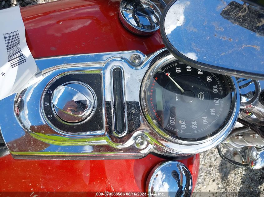 2013 HARLEY-DAVIDSON FXDF DYNA FAT BOB 5HD1GYMA6DC315172