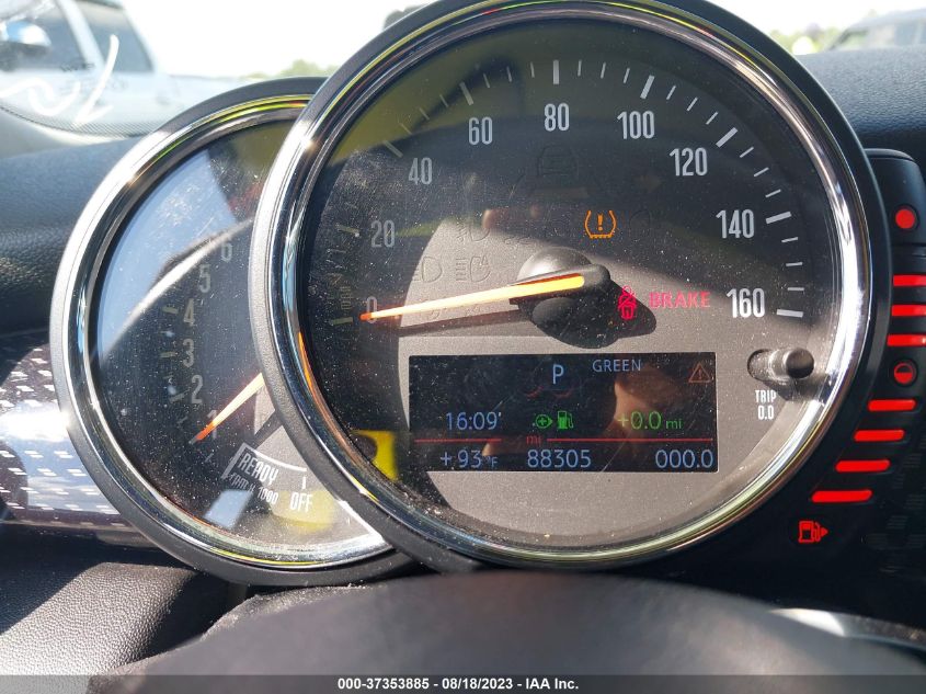 2015 MINI COOPER HARDTOP S - WMWXP7C59F2A33294