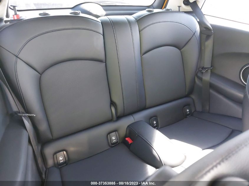 2015 MINI COOPER HARDTOP S - WMWXP7C59F2A33294