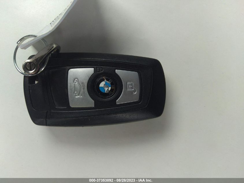 2015 BMW 328I XDRIVE WBA3B5C5XFF960506