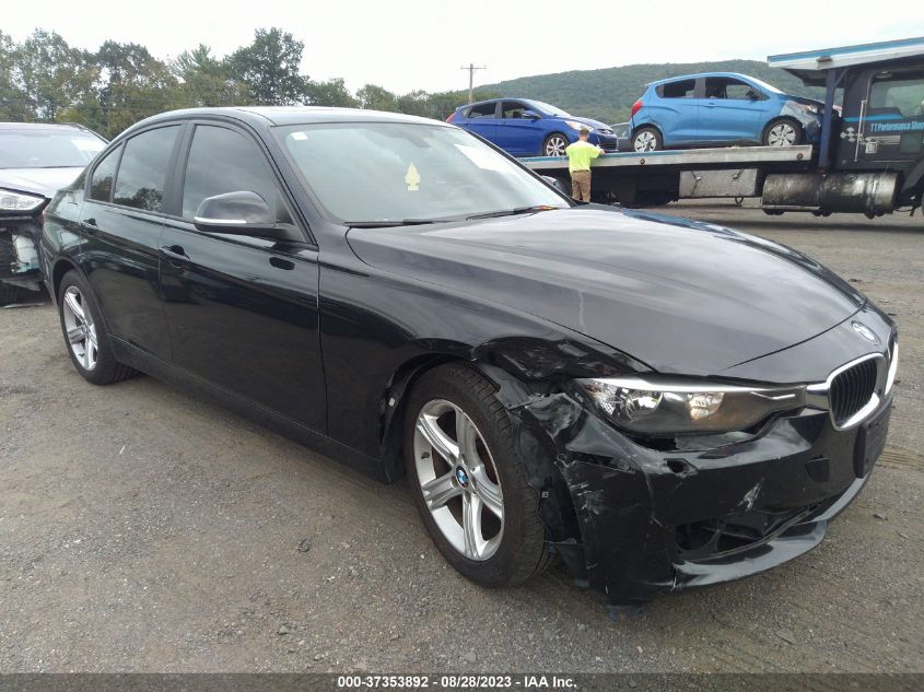 2015 BMW 328I XDRIVE WBA3B5C5XFF960506