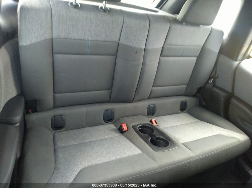 2017 BMW I3 - WBY1Z6C50HV548033