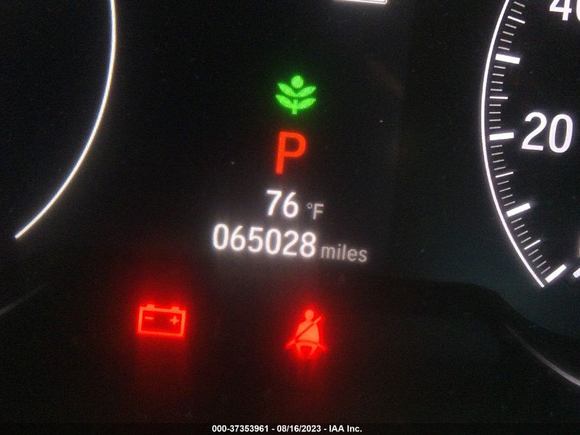 2018 HONDA ACCORD SEDAN LX 1.5T - 1HGCV1F17JA141777