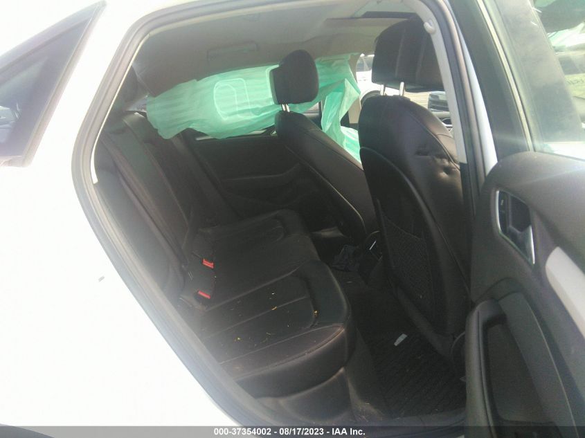 2016 AUDI A3 PREMIUM - WAUB8GFF5G1080578