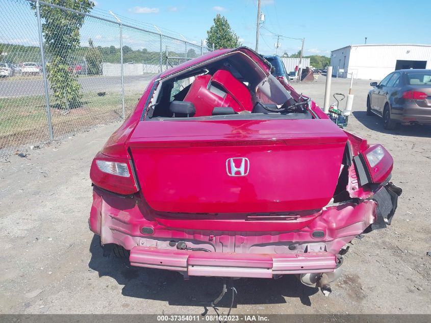 2015 HONDA ACCORD LX-S - 1HGCT1B37FA000471
