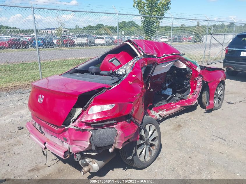 2015 HONDA ACCORD LX-S - 1HGCT1B37FA000471