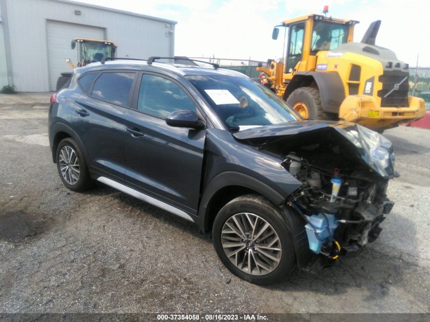 2020 HYUNDAI TUCSON LIMITED/SEL/SPORT/ULTIMAT - KM8J3CAL3LU126318