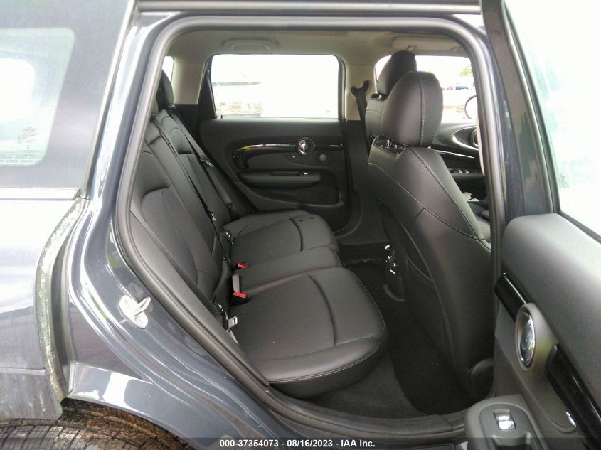 2019 MINI CLUBMAN COOPER S - WMWLN9C55K2H60054