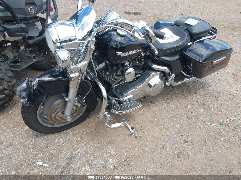 2004 HARLEY-DAVIDSON FLHRSI 1HD1FYW184Y724364