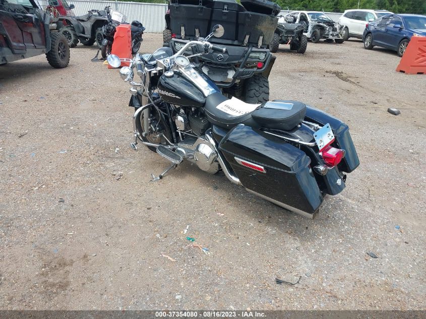 2004 HARLEY-DAVIDSON FLHRSI 1HD1FYW184Y724364