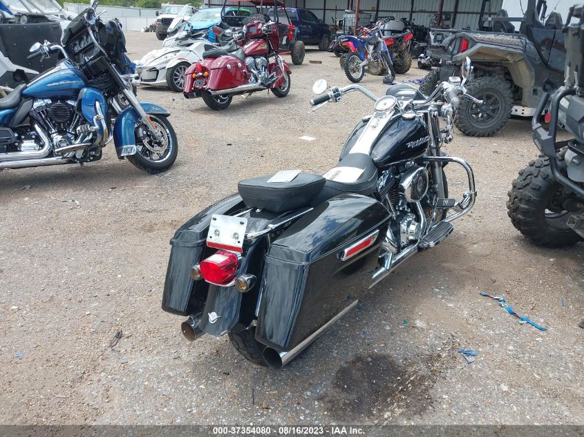 2004 HARLEY-DAVIDSON FLHRSI 1HD1FYW184Y724364