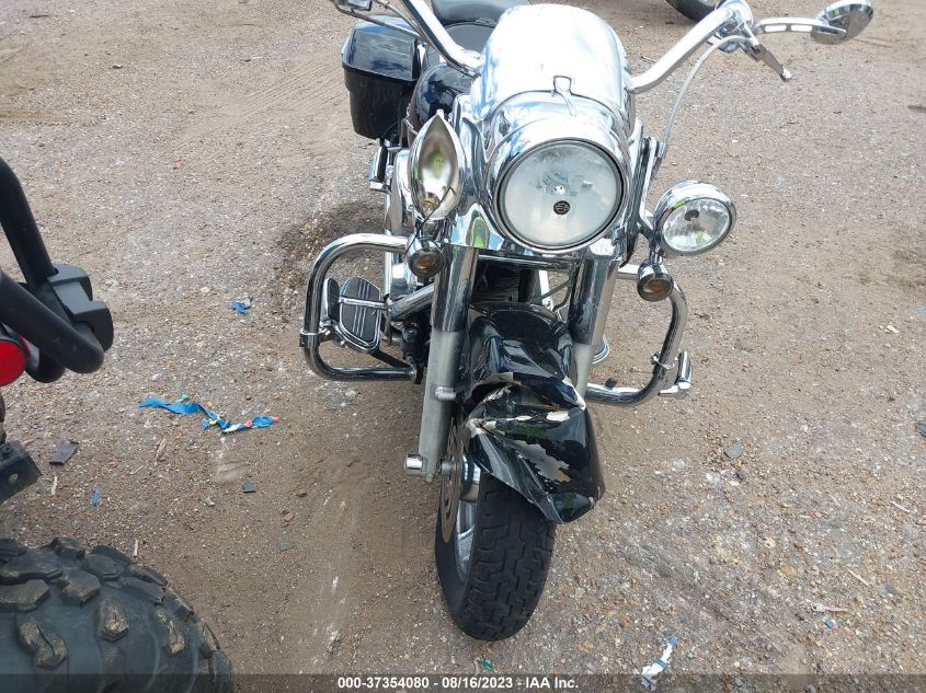 2004 HARLEY-DAVIDSON FLHRSI 1HD1FYW184Y724364