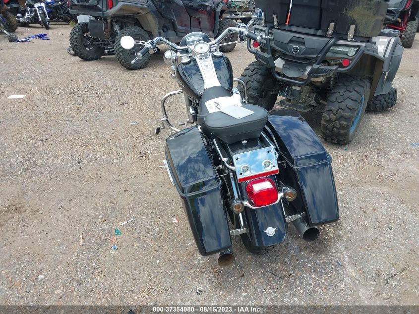 2004 HARLEY-DAVIDSON FLHRSI 1HD1FYW184Y724364