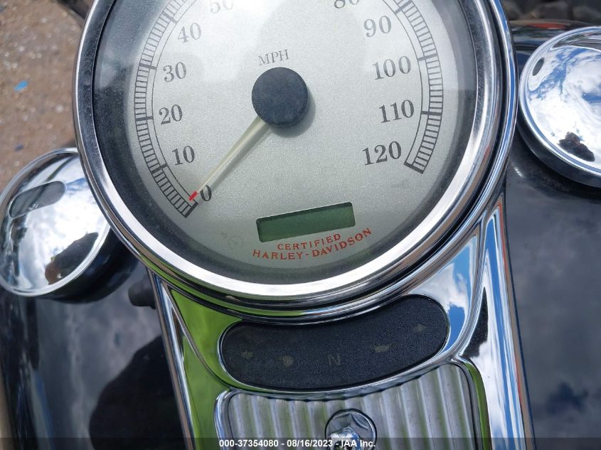 2004 HARLEY-DAVIDSON FLHRSI 1HD1FYW184Y724364