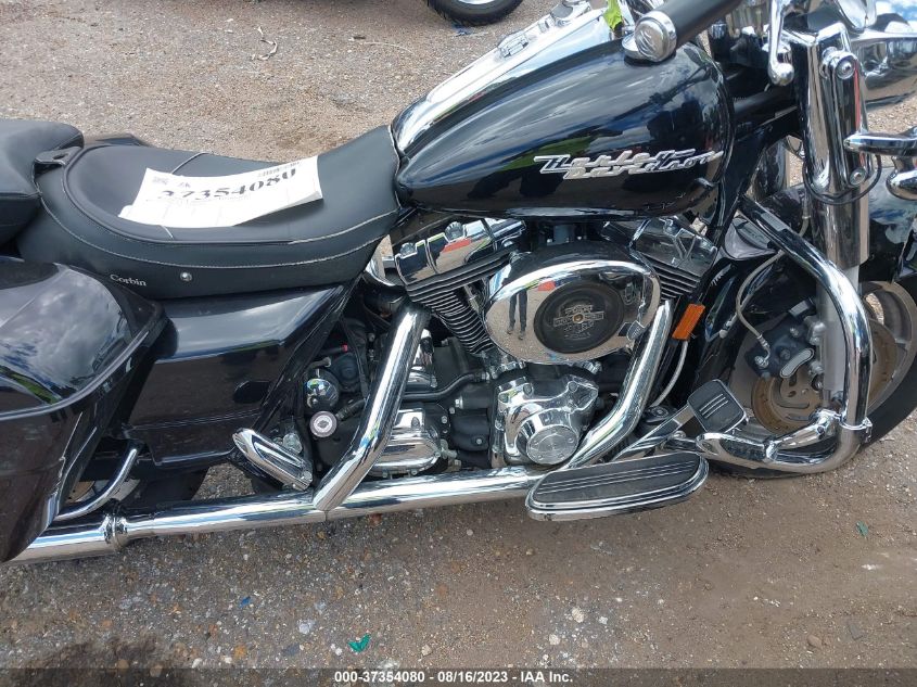 2004 HARLEY-DAVIDSON FLHRSI 1HD1FYW184Y724364