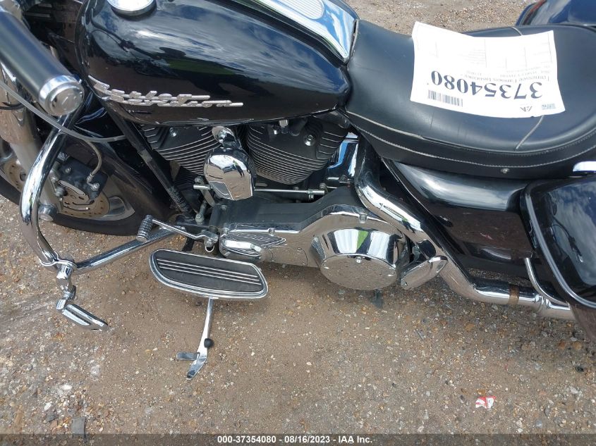 2004 HARLEY-DAVIDSON FLHRSI 1HD1FYW184Y724364