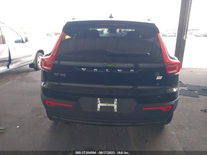 YV4ED3UL0P2012385 Volvo XC40 RECHARGE PLUS 15