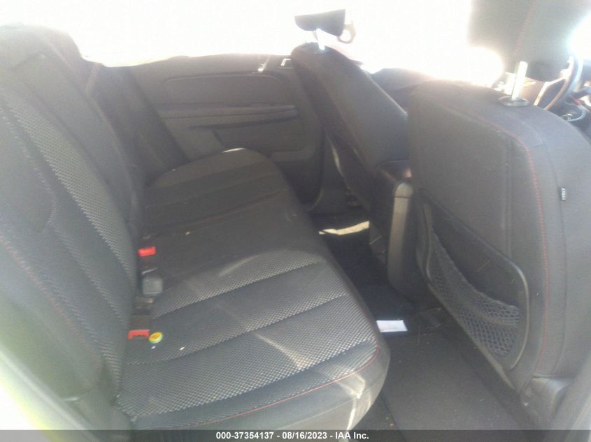 2015 CHEVROLET EQUINOX LT - 2GNALBEK6F1110041