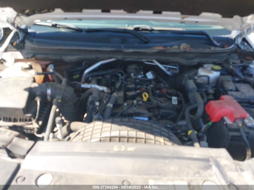 2019 FORD RANGER XL/XLT/LARIAT - 1FTER1EH5KLA63290