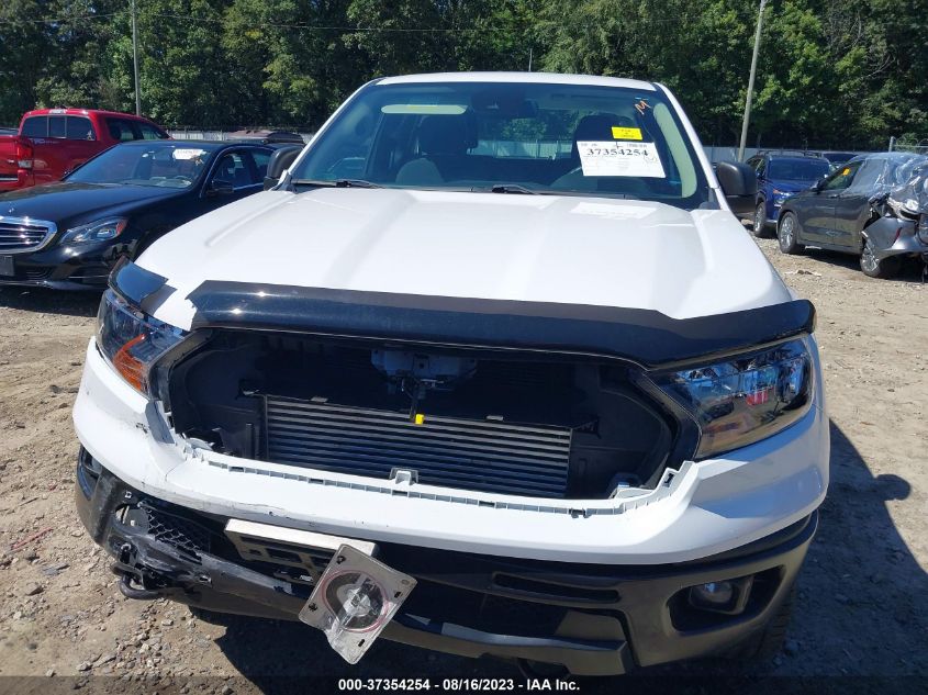 2019 FORD RANGER XL/XLT/LARIAT - 1FTER1EH5KLA63290