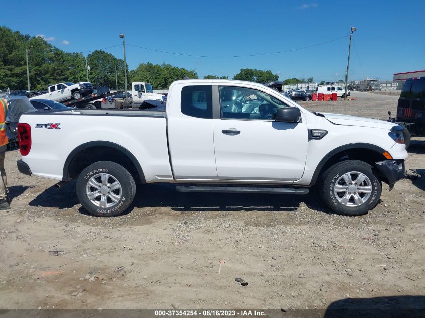 2019 FORD RANGER XL/XLT/LARIAT - 1FTER1EH5KLA63290