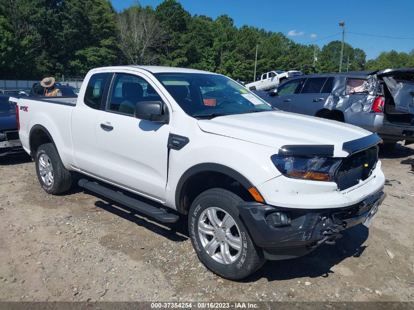 2019 FORD RANGER XL/XLT/LARIAT - 1FTER1EH5KLA63290