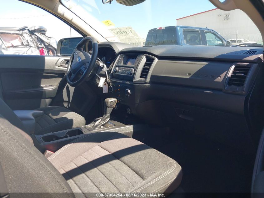 2019 FORD RANGER XL/XLT/LARIAT - 1FTER1EH5KLA63290