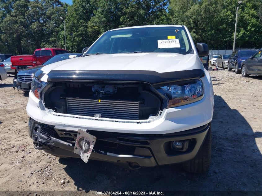 2019 FORD RANGER XL/XLT/LARIAT - 1FTER1EH5KLA63290