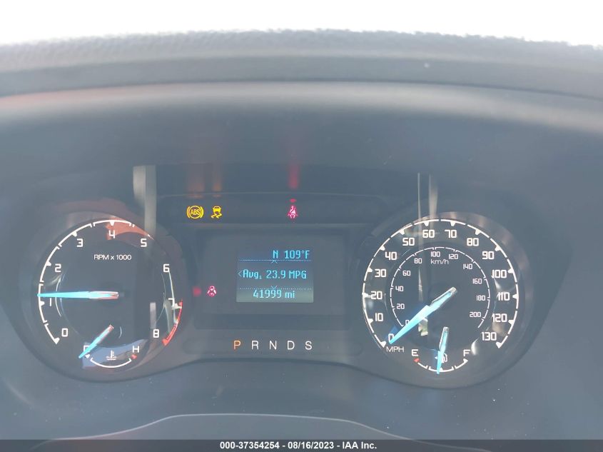 2019 FORD RANGER XL/XLT/LARIAT - 1FTER1EH5KLA63290
