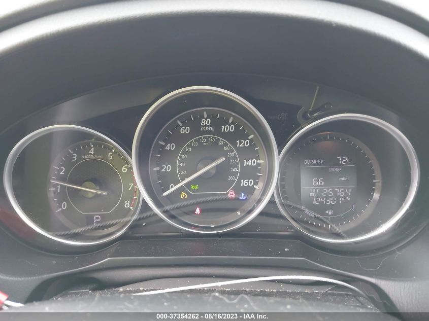 2015 MAZDA MAZDA6 I TOURING - JM1GJ1V58F1180708