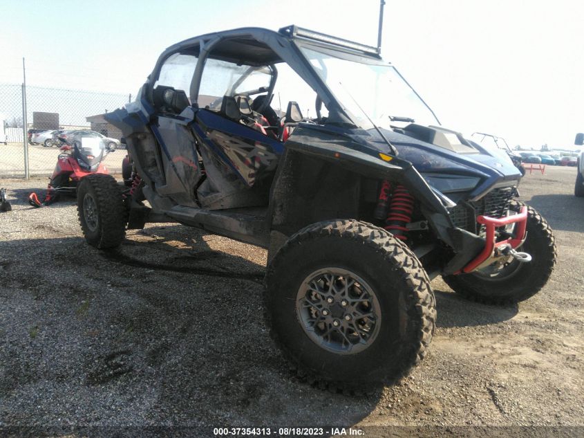 3NSRML2K0NG381555 POLARIS RZR PRO R 4 ULTIMATE LAUNCH 2022