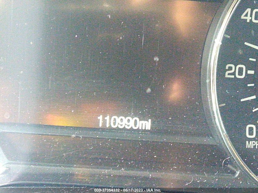 2015 LINCOLN MKC - 5LMCJ1A95FUJ28001