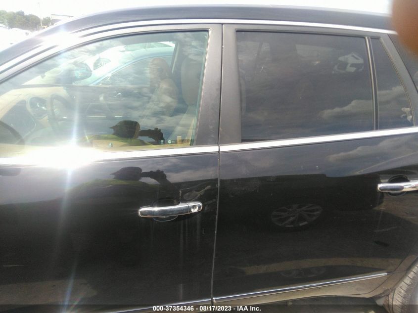 2016 BUICK ENCLAVE PREMIUM - 5GAKVCKD0GJ279502