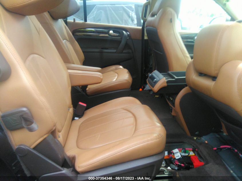 2016 BUICK ENCLAVE PREMIUM - 5GAKVCKD0GJ279502