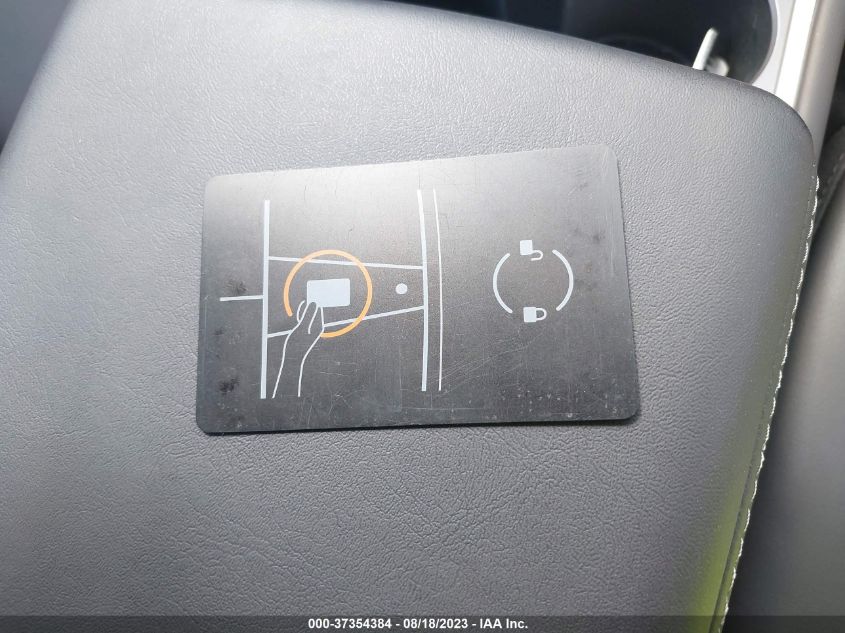 2023 TESLA MODEL 3 - 5YJ3E1EA7PF499767