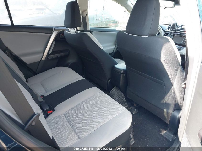 2018 TOYOTA RAV4 HYBRID - JTMRJREV9JD237710