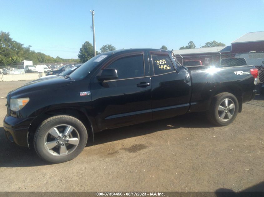 2013 TOYOTA TUNDRA 2WD TRUCK - 5TFRY5F14DX143219