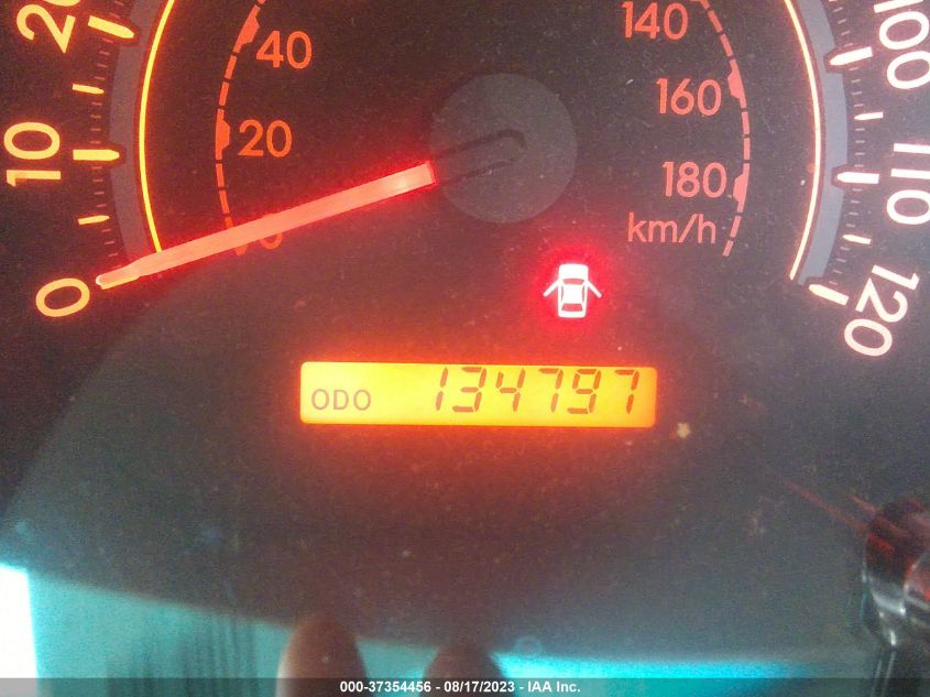 2013 TOYOTA TUNDRA 2WD TRUCK - 5TFRY5F14DX143219